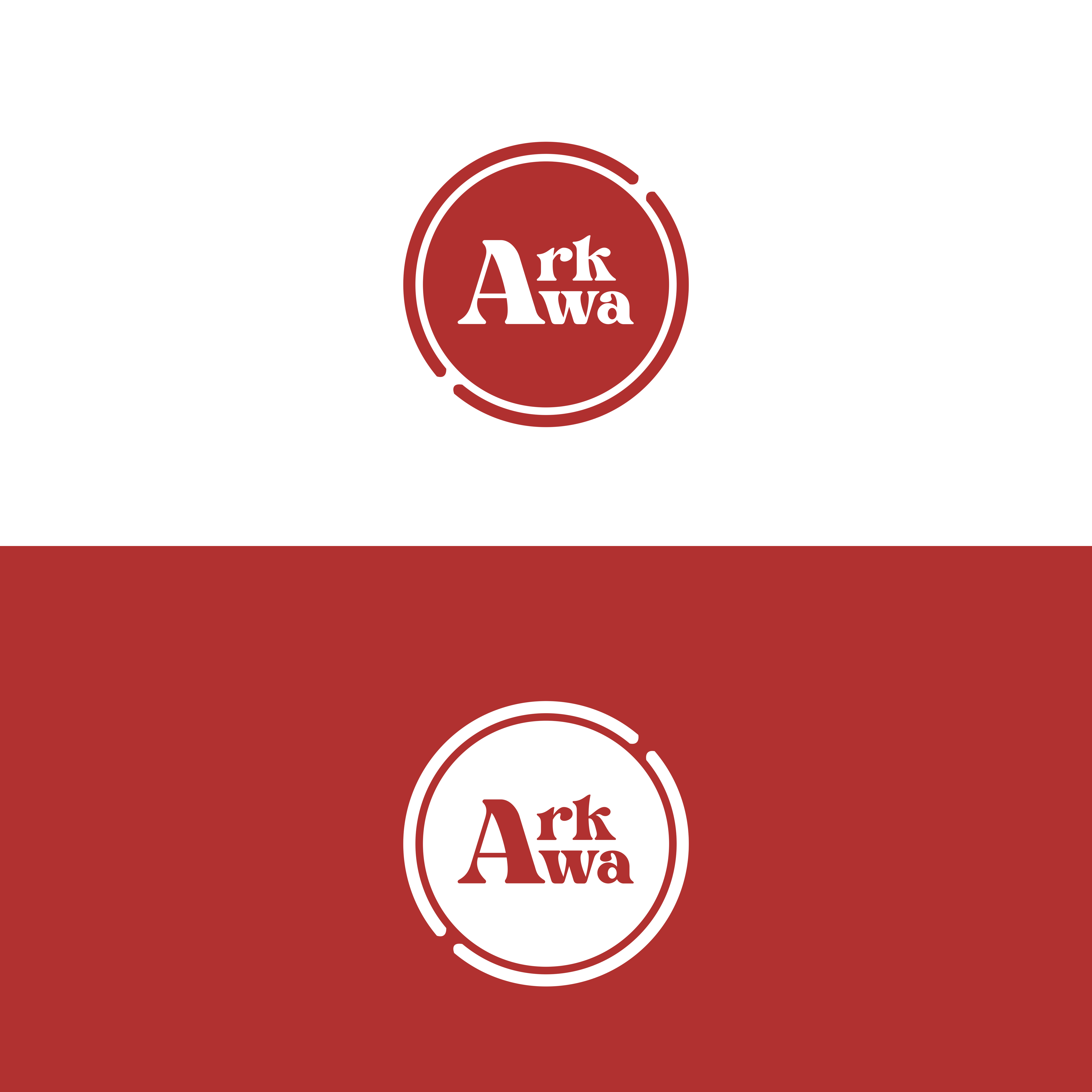 Logo Design by Nanda Elang for this project | Design #27465908
