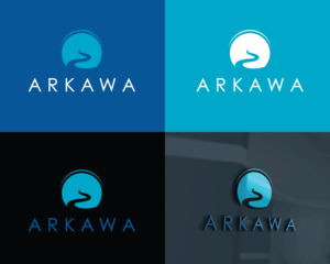 Logo Design by Atec for this project | Design: #27474259