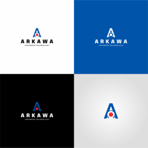 Arkawa (no text is also fine) | Logo Design by Sibyle