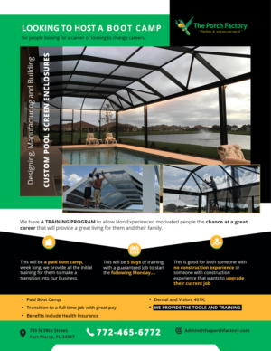 Flyer Design by tanya_gaysina59 for this project | Design: #27469163