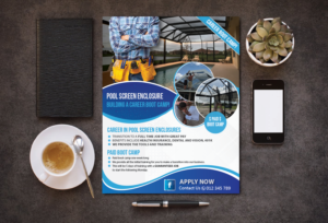 Flyer Design by alex989 for this project | Design: #27460402