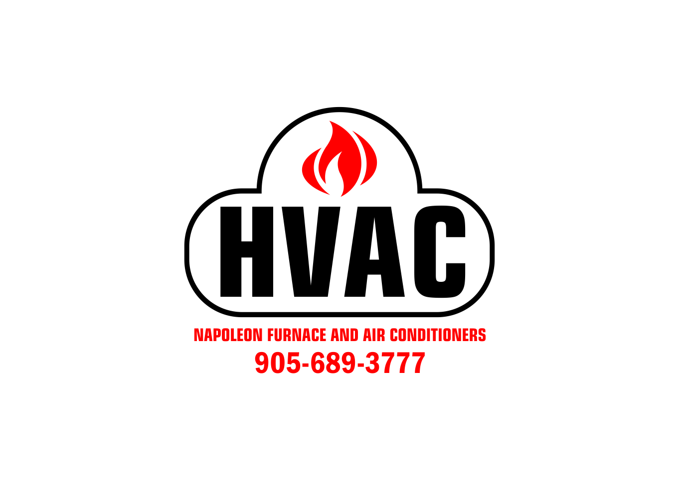 Car Wrap Design by Atiek for Canadian heating and air conditioning | Design #27464069
