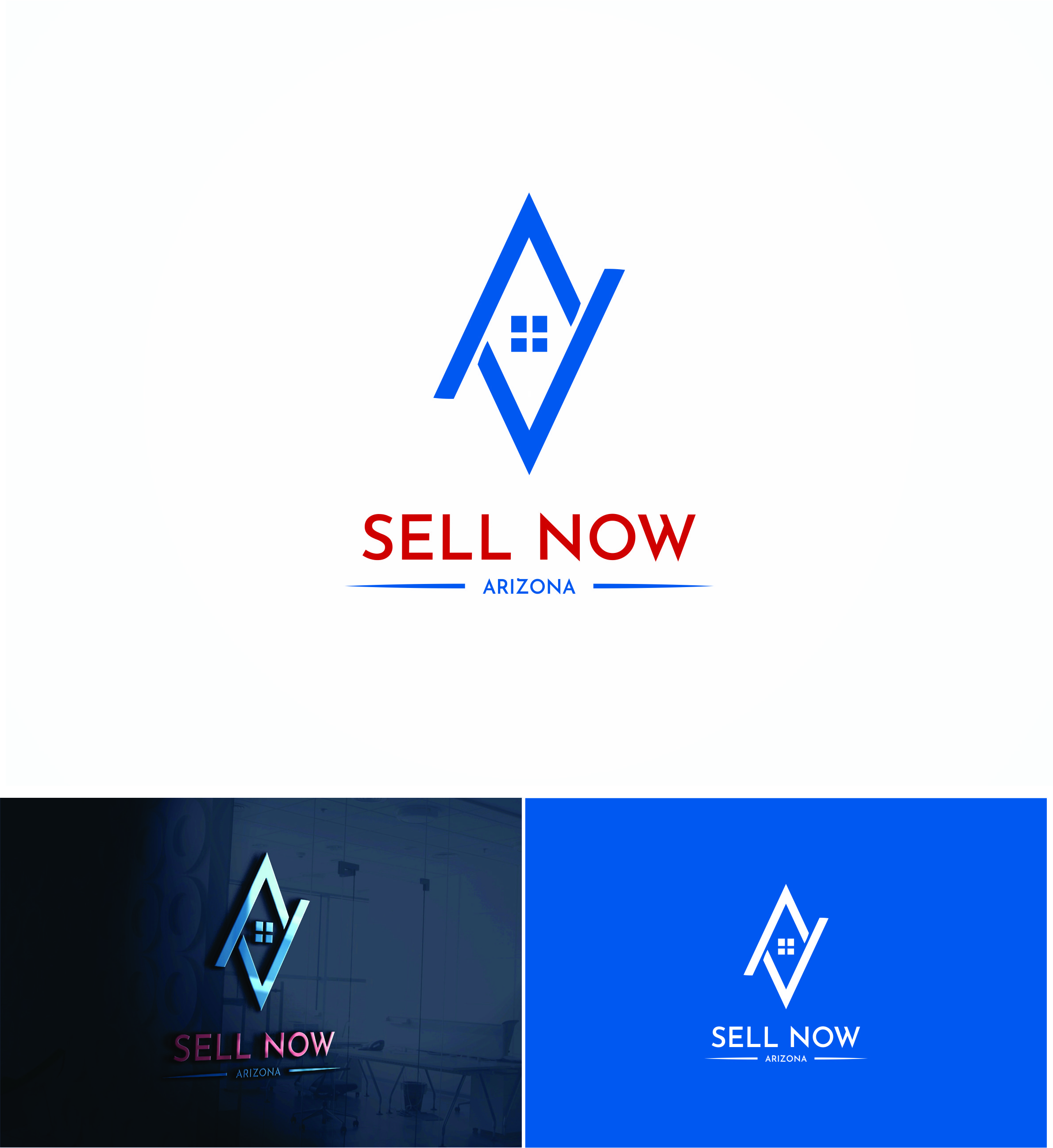 Logo Design by tejokris for this project | Design #27492570