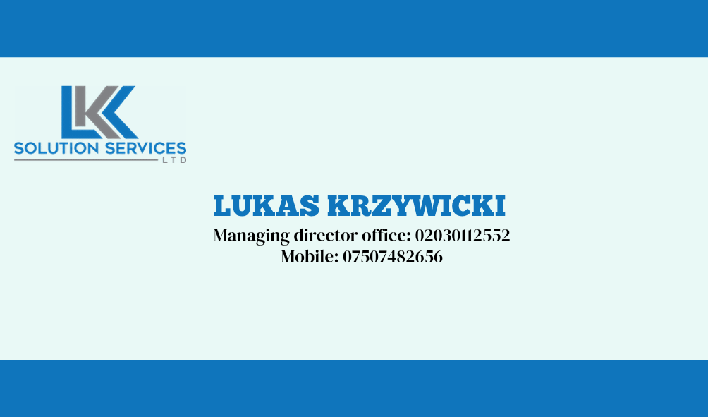 Business Card Design by Graphical Era for LKK SOLUTION SERVICES LTD | Design #27485195
