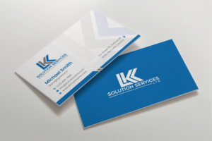 Business Card Design by CilioLab