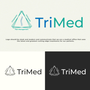 Logo Design by ADOBE ILLUSTRATOR for this project | Design #27497513