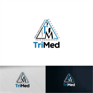 Logo Design by Arham Hidayat for this project | Design: #27503716