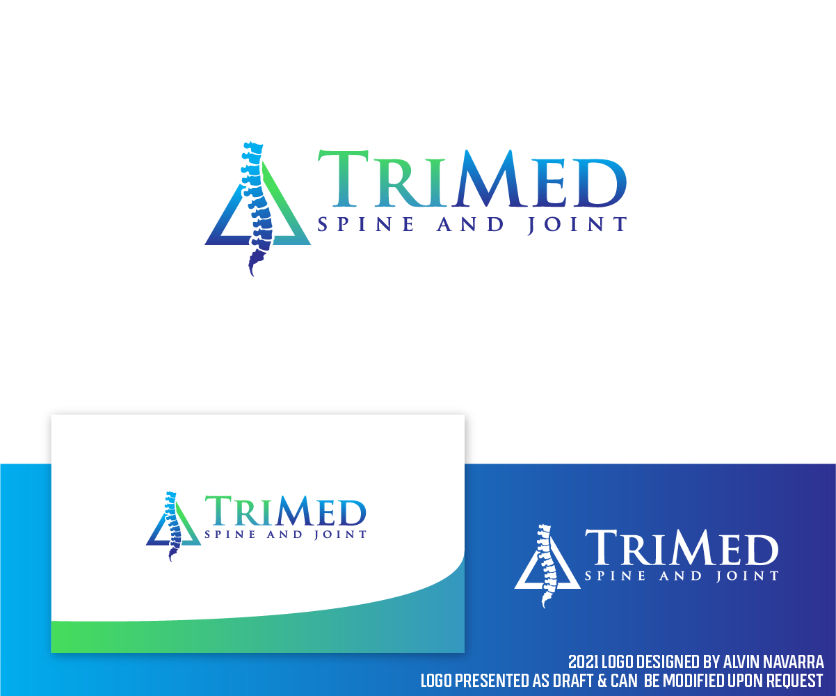 Logo Design by alvinnavarra for this project | Design #27481491