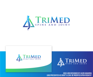 Logo Design by alvinnavarra for this project | Design: #27481491