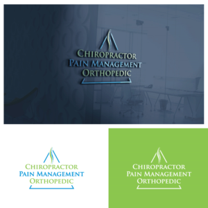 Logo Design by AL-BARAKAH for this project | Design: #27463958