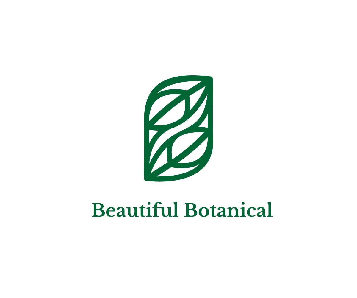 Logo Design by NS_Graphics for Beautiful Botanical | Design #27493932