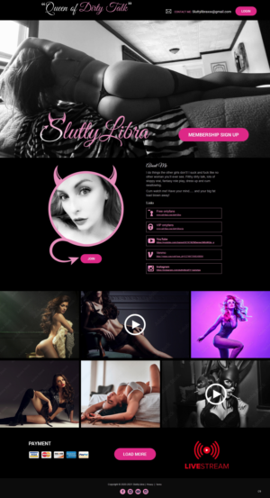 Web Design par pb pour ce projet | Design #27492638