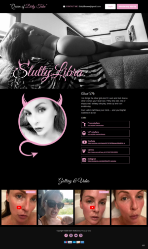 Diseño Web por pb para este proyecto | Diseño: #27492640
