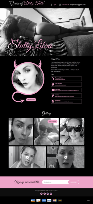 Diseño Web por pb para este proyecto | Diseño: #27492642