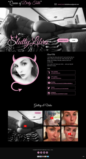 Diseño Web por pb para este proyecto | Diseño: #27492661