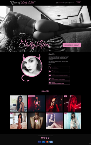 Diseño Web por pb para este proyecto | Diseño: #27492664