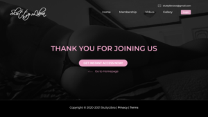 Diseño Web por aminhocain para este proyecto | Diseño: #27493242