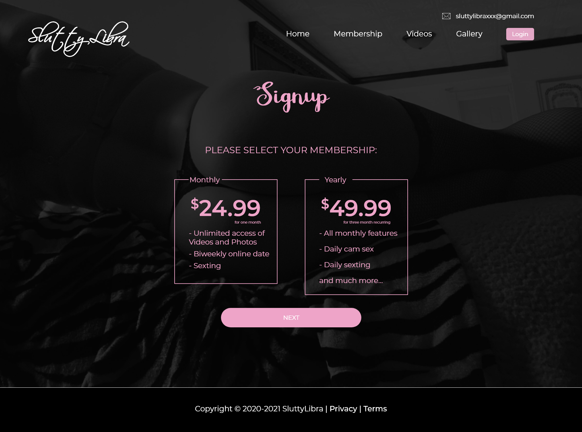 Web Design by aminhocain for this project | Design #27502934