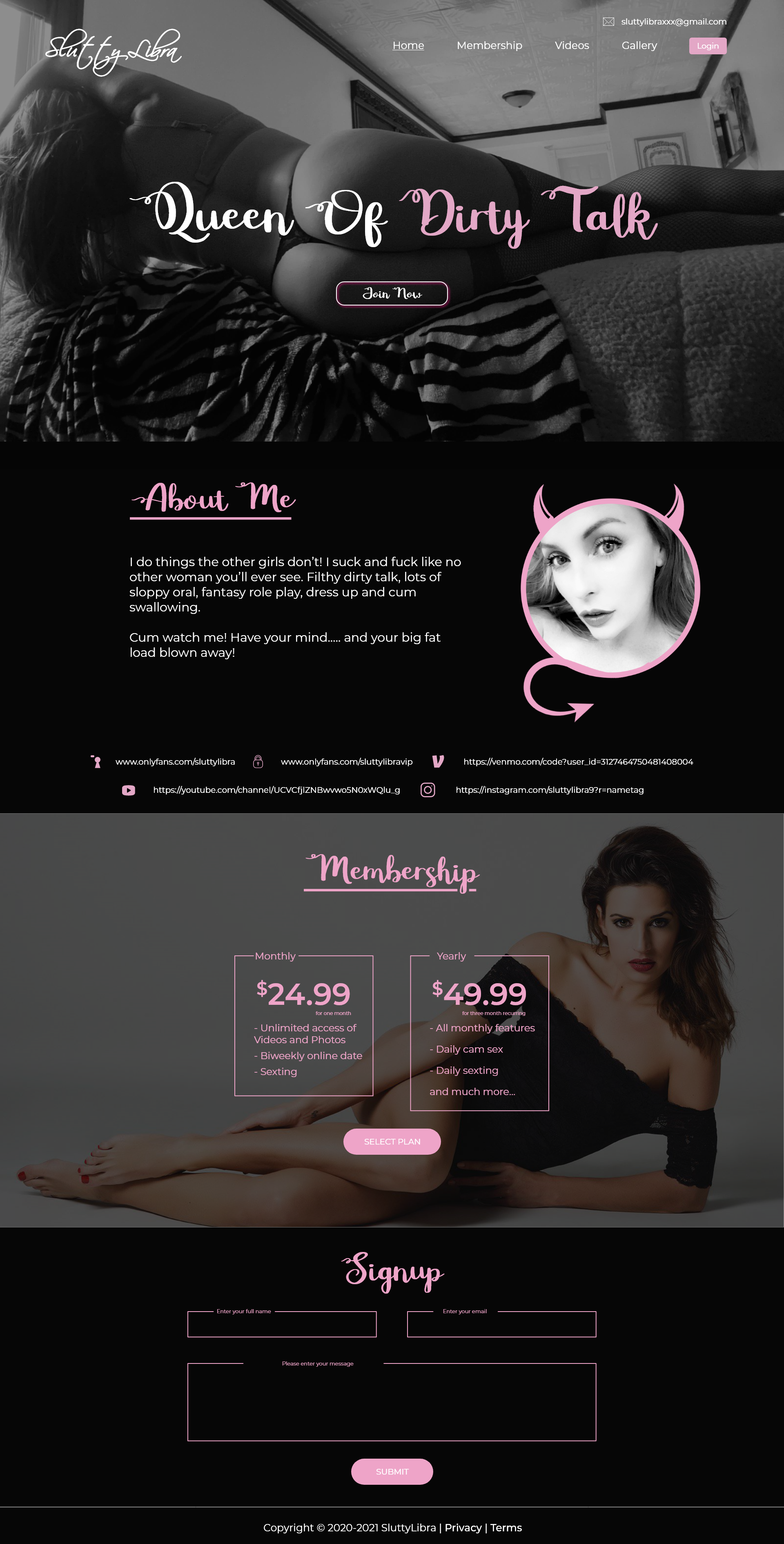 Diseño Web por aminhocain para este proyecto | Diseño #27503012