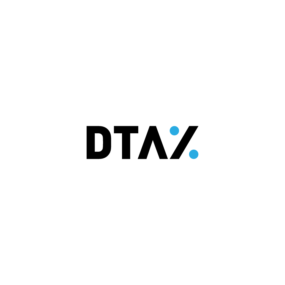 Logo Design by Andylicious for Dtax | Design #27467601
