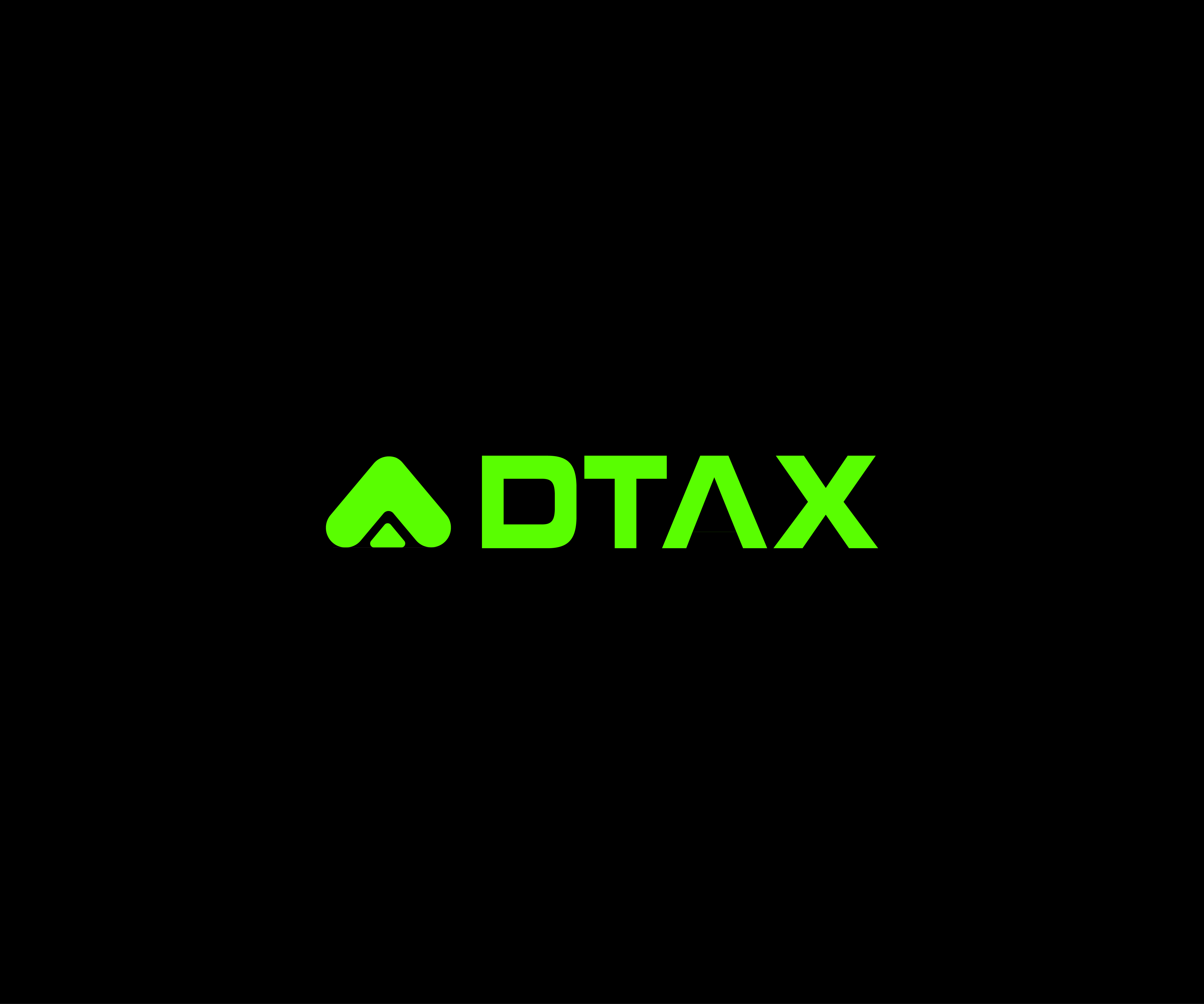 Logo Design by Onecre for Dtax | Design #27495967