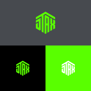Diseño de Logo por soffel para Dtax | Diseño: #27461348