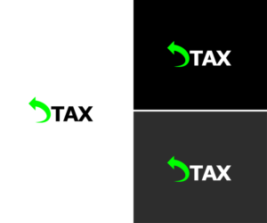 Logo Design by Andrés Sebastián for Dtax | Design: #27491213