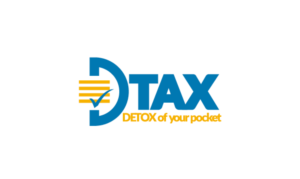 Diseño de Logo por patriciaparadesign para Dtax | Diseño: #27499842