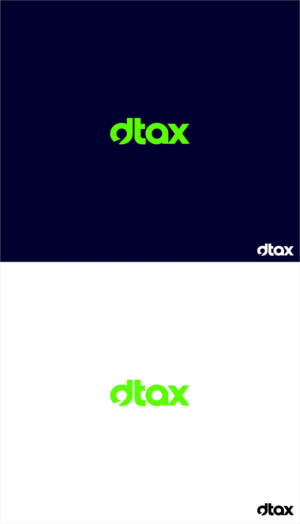 Logo Design by ace_art™ for Dtax | Design: #27464142