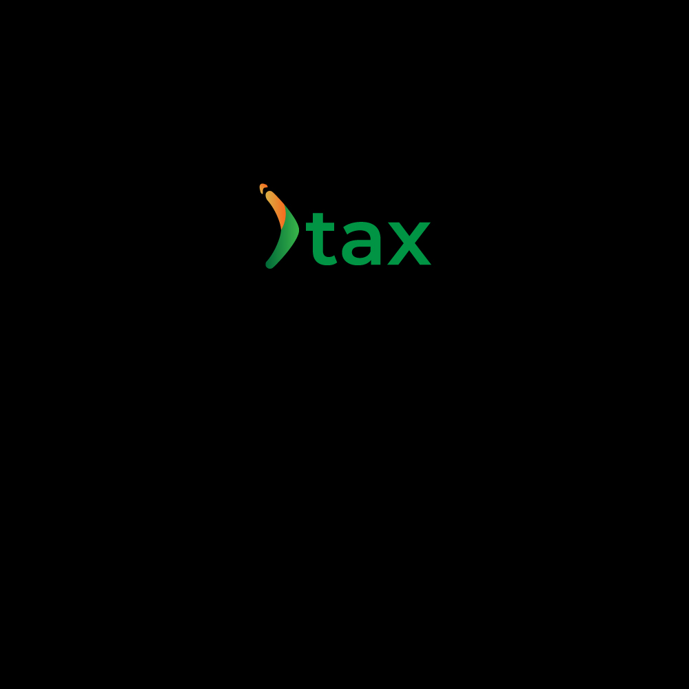 Diseño de Logo por kecebong 007 para Dtax | Diseño #27690260