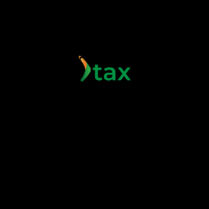 Diseño de Logo por kecebong 007 para Dtax | Diseño: #27690260