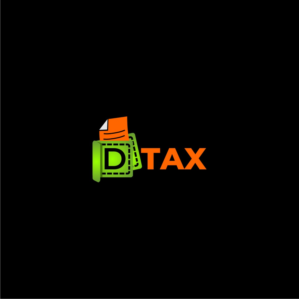 Design de Logo par putritrisna 2 pour Dtax | Design #27497562