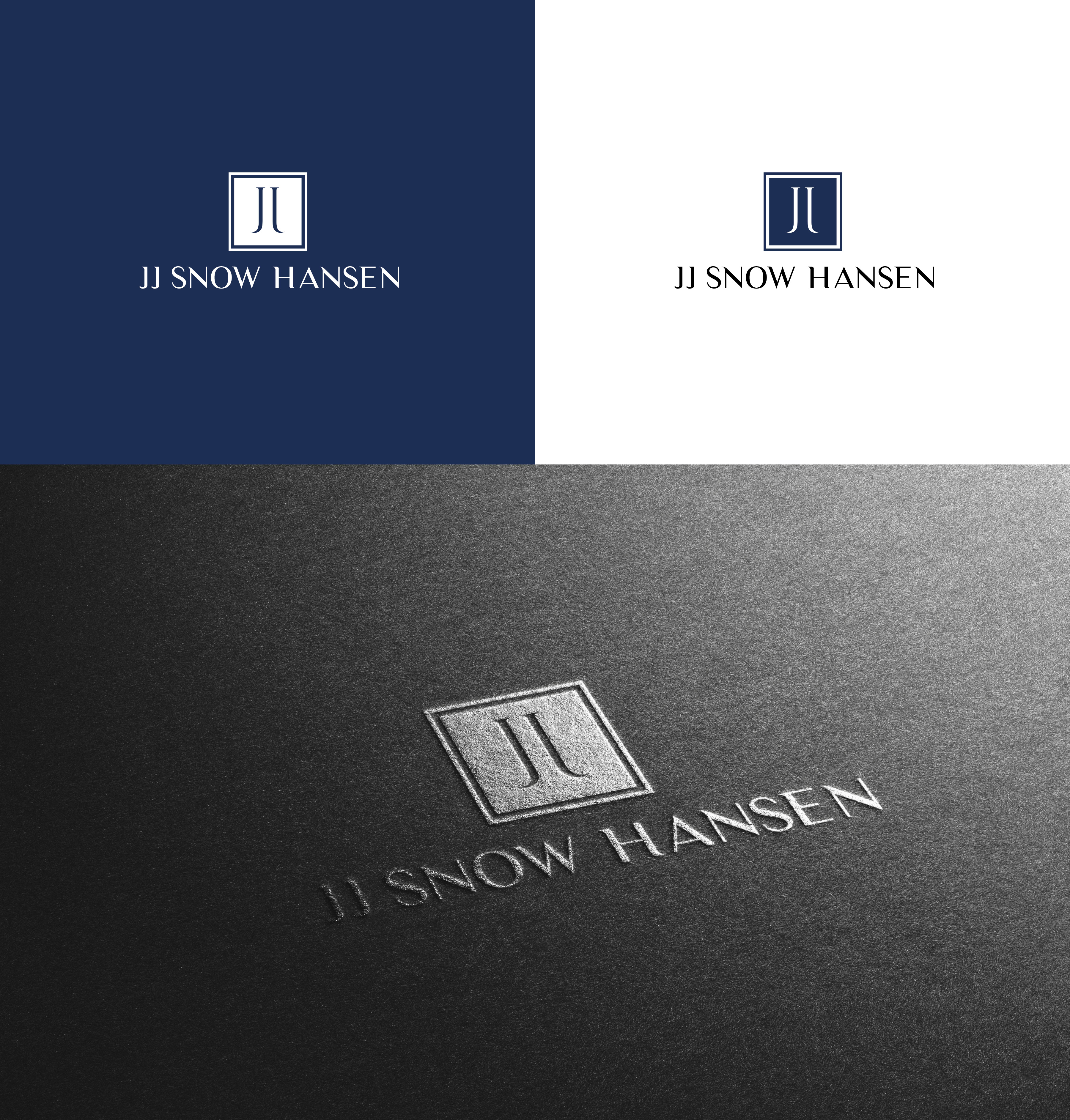 Logo Design by RikoAji for this project | Design #27478604