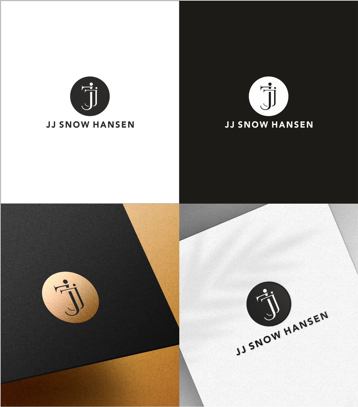 Logo Design by Dave Paresh for this project | Design #27461215