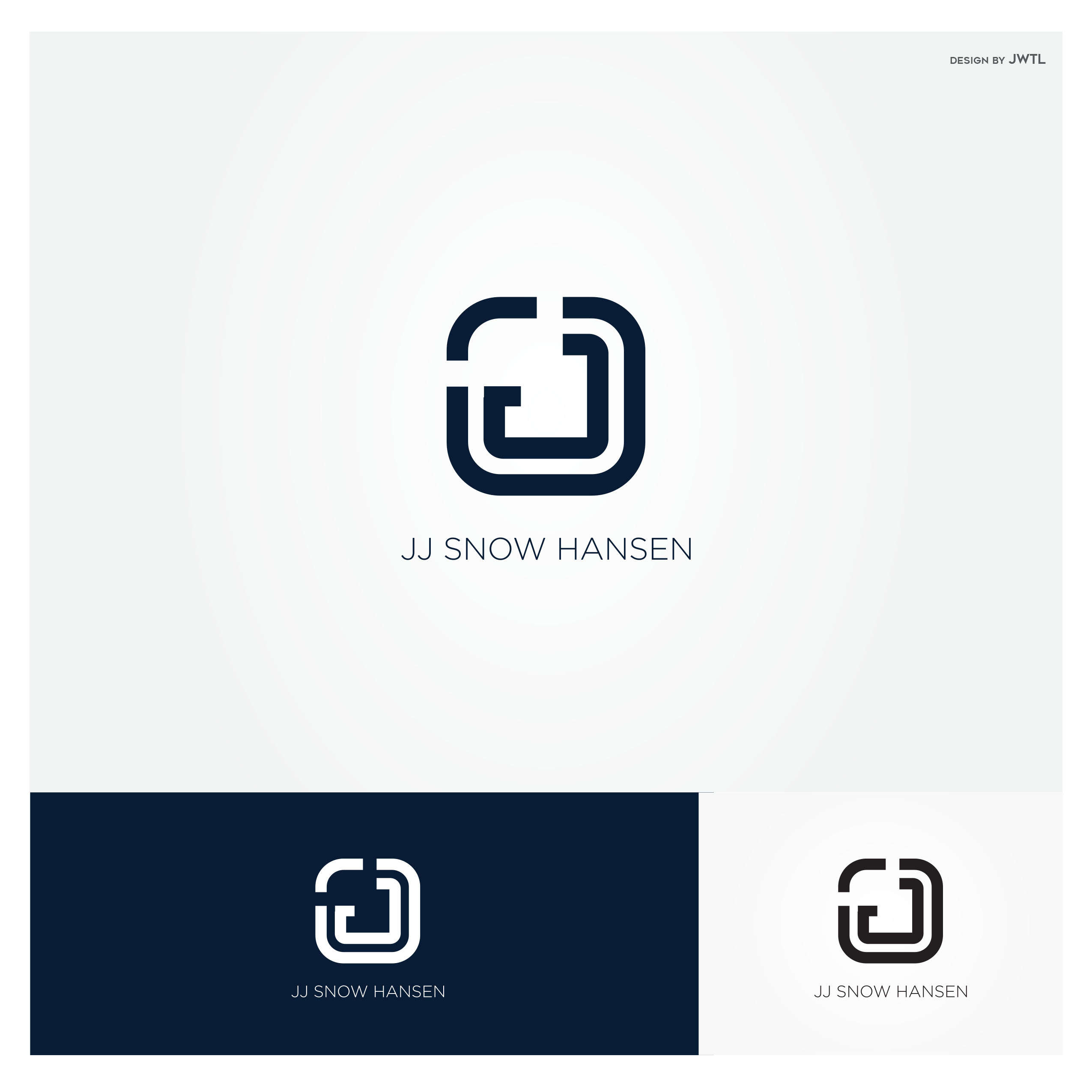 Logo-Design von JWTL für dieses Projekt | Design #27464698