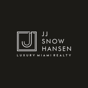 JJ SNOW HANSEN | Logo-Design von Ashani Bhattacharya