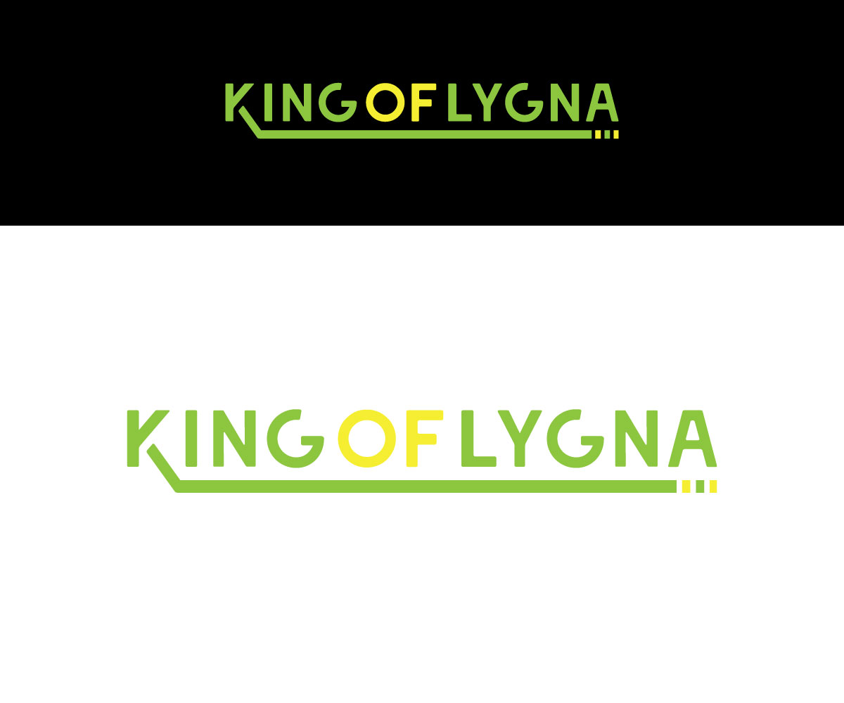 Logo-Design von Luckey yaari für King of Lygna | Design #27464862