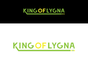 Logo Design by Luckey yaari for King of Lygna | Design: #27464862
