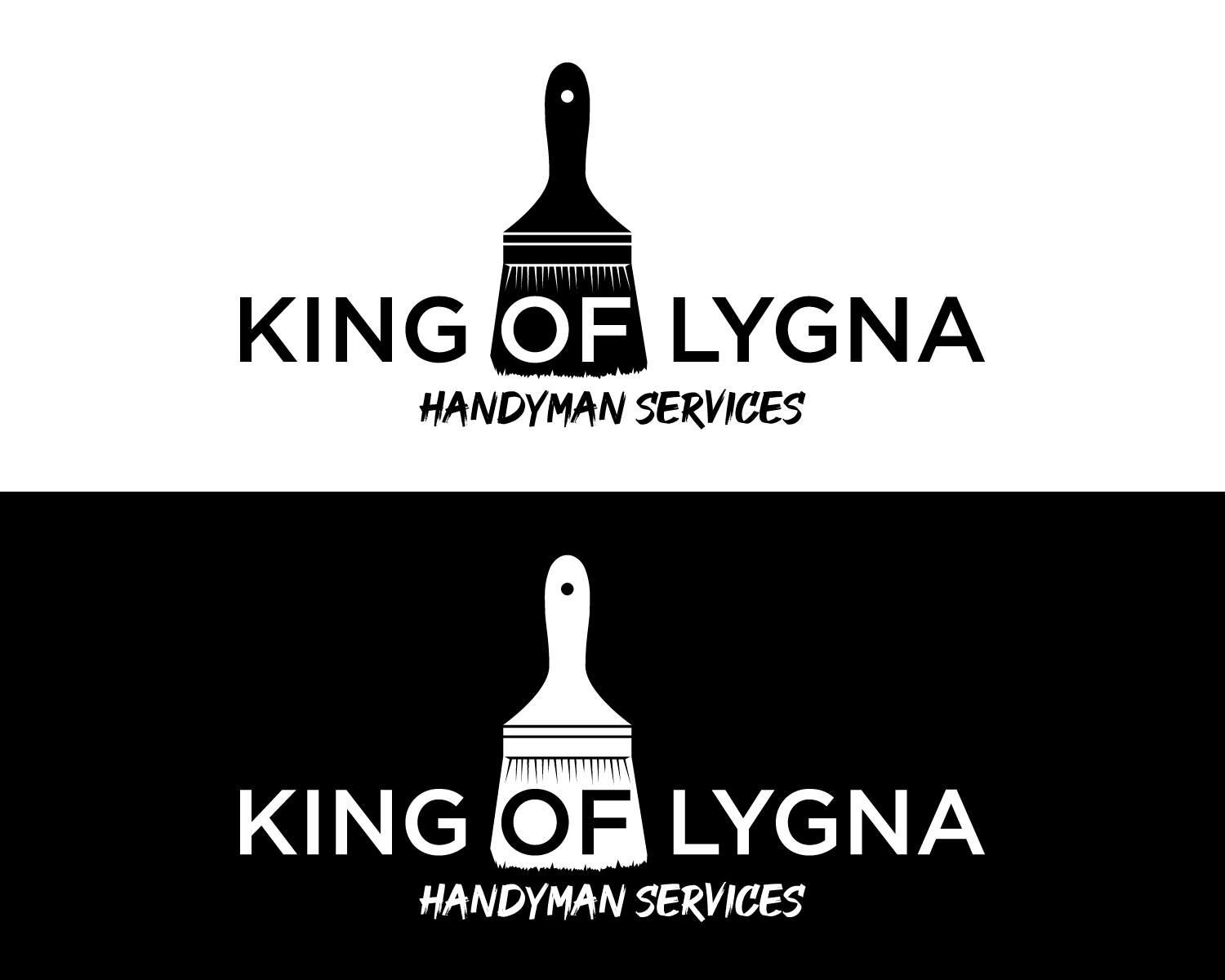 Diseño de Logo por Box Graphic para King of Lygna | Diseño #27460875