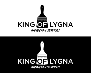 Logo Design by Box Graphic for King of Lygna | Design: #27460875