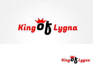 Logo Design by Logan L for King of Lygna | Design #27461025
