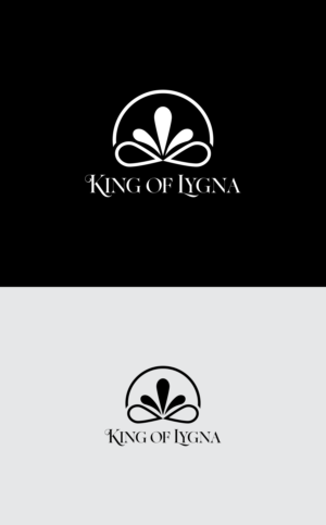 Logo Design by MBM Design for King of Lygna | Design #27468210