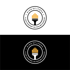 Logo Design by ThiagoB for King of Lygna | Design: #27461000