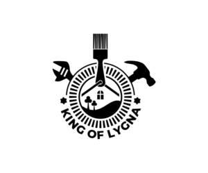 Logo Design by OrianO-70 for King of Lygna | Design: #27466017