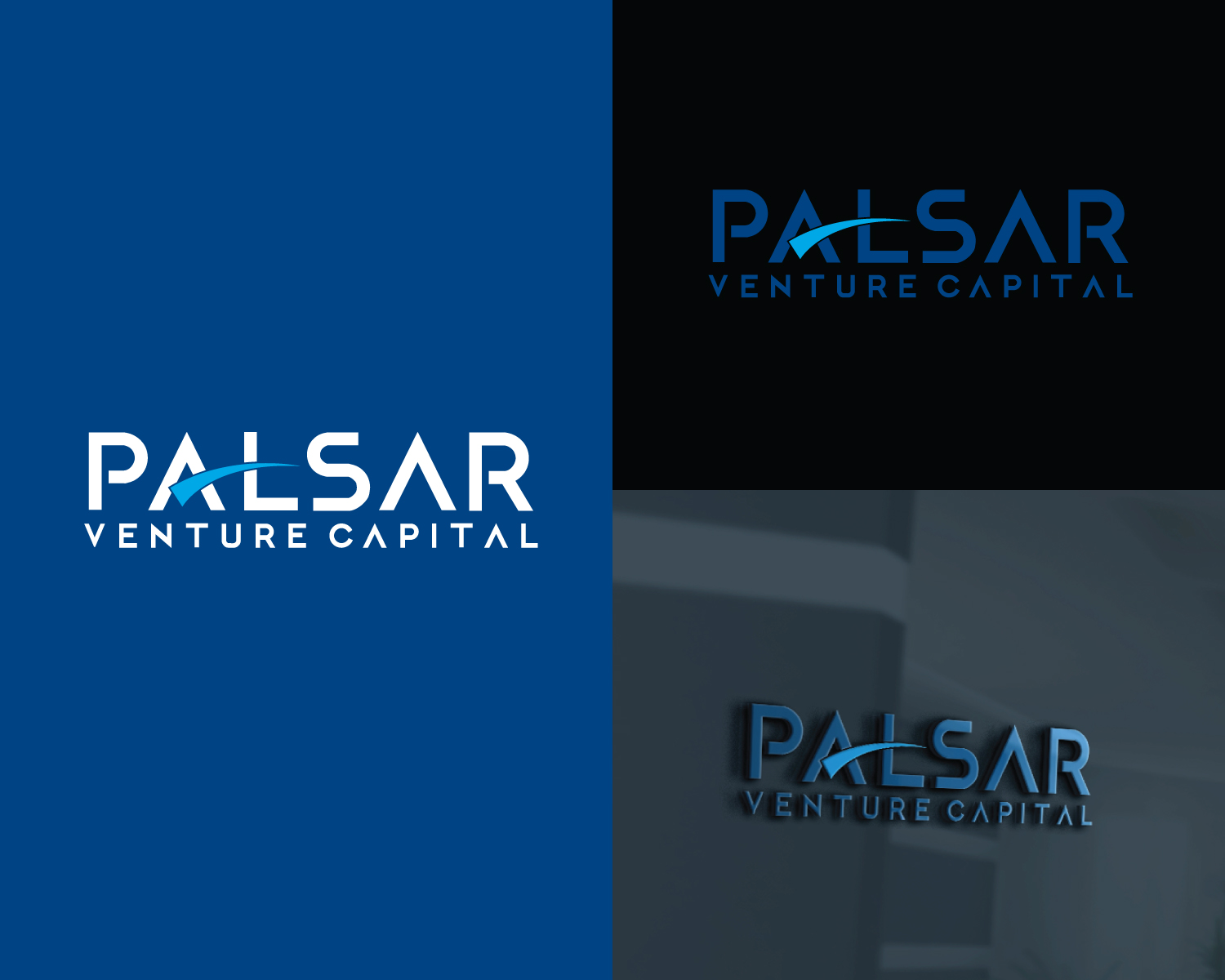 Logo Design by Atec for this project | Design #27468029