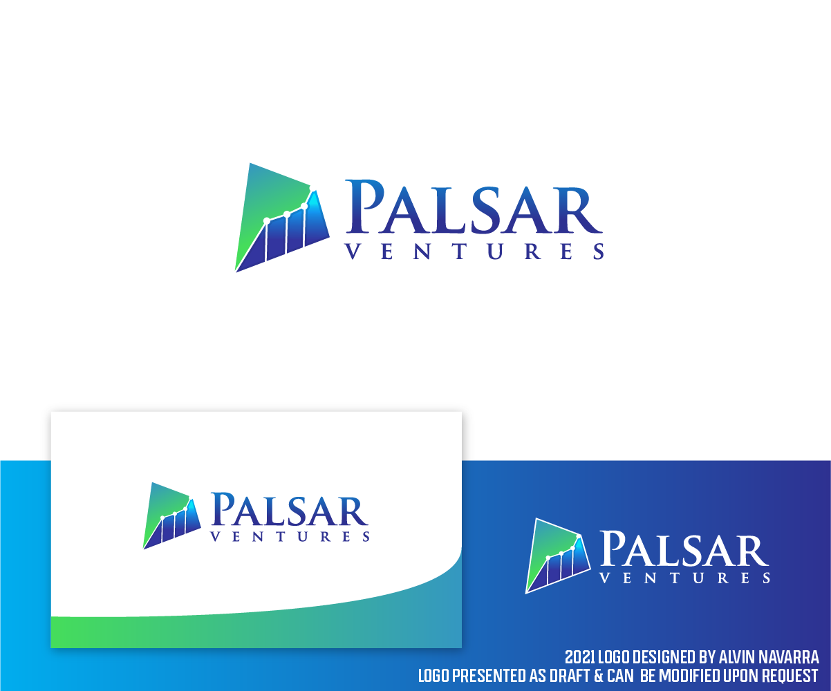 Logo Design by alvinnavarra for this project | Design #27475846