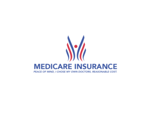 Peace of mind, choice of my own doctors, reasonable cost. (I just made this up?) | Logo Design by artespraticas