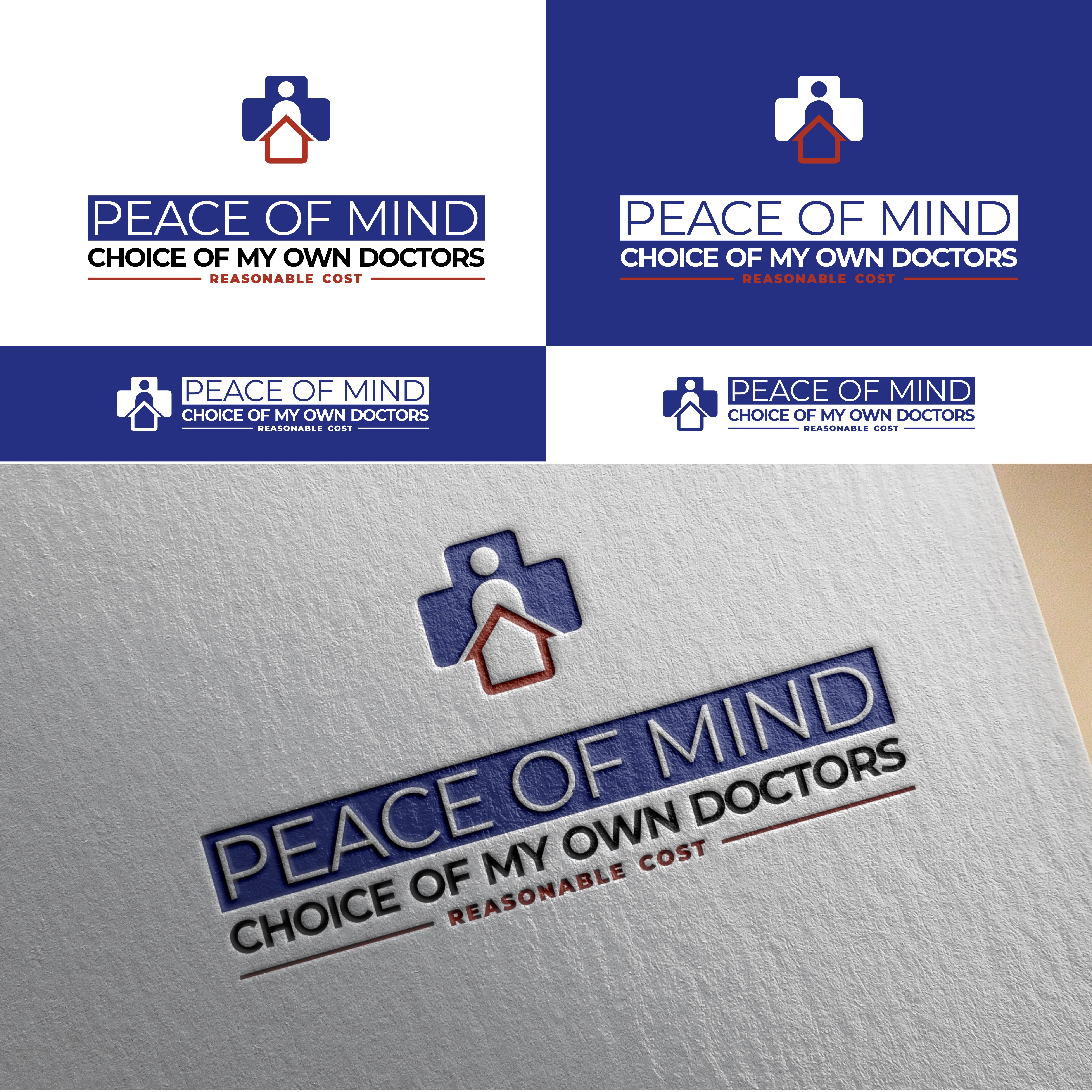 Logo-Design von gorant für dieses Projekt | Design #27465285