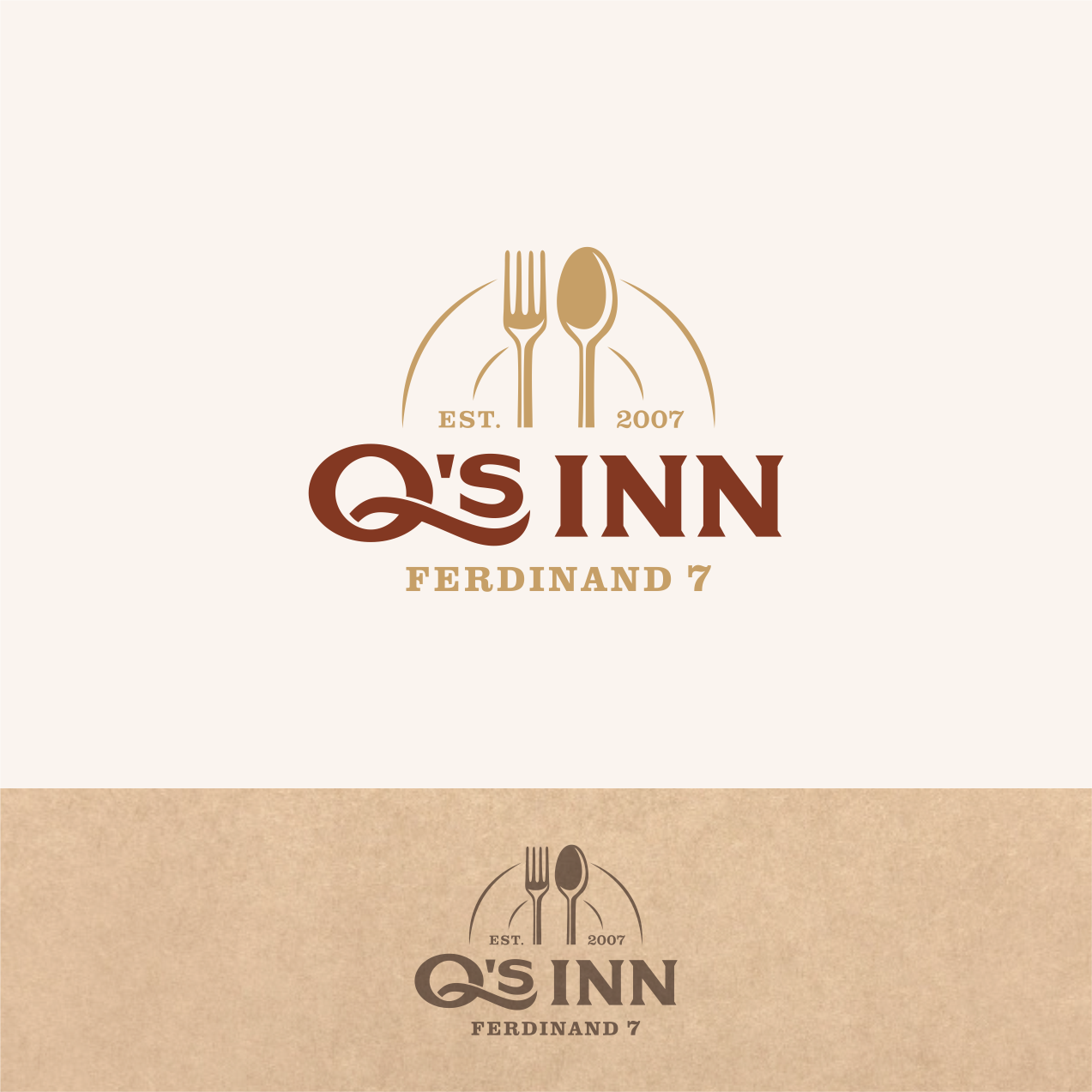 Logo Design by design.picnic for this project | Design #27485689