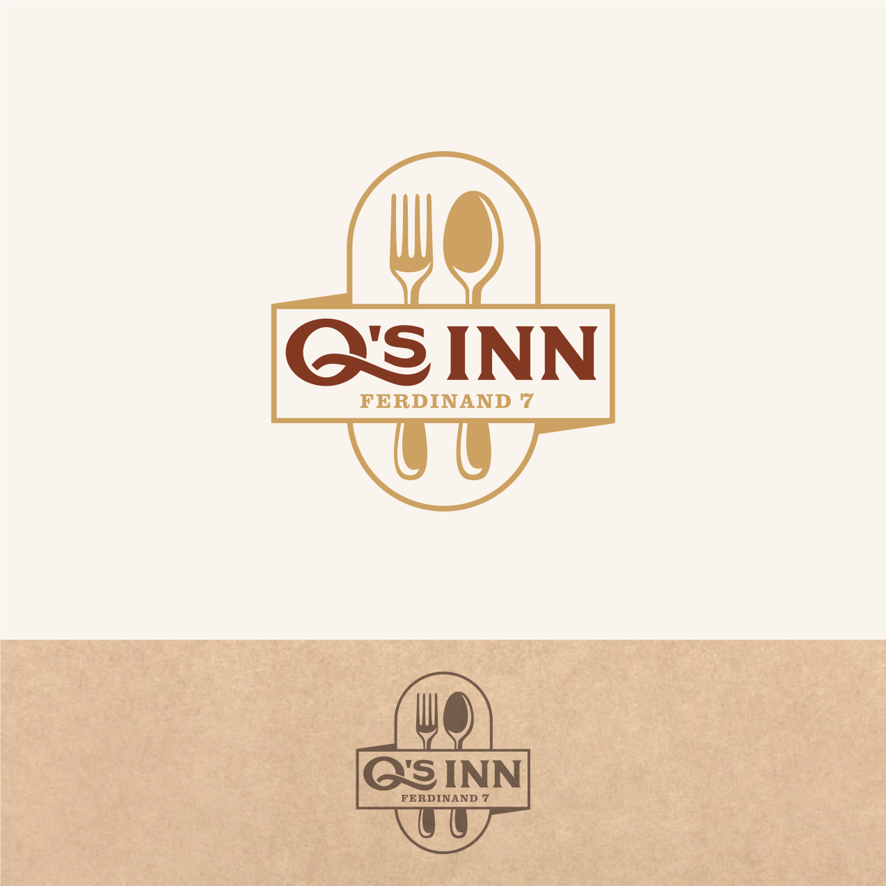 Logo Design by design.picnic for this project | Design #27485719